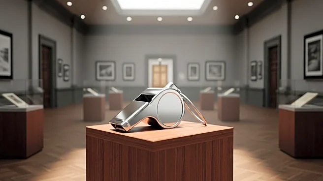 Gardner Museum Hosts Lecture on Sports Cheating and Fraud