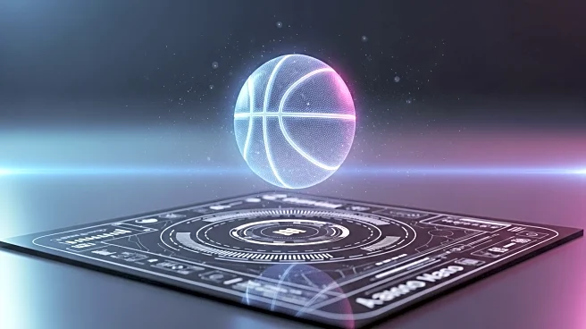 Tristan Thompson Launches AI Platform for Enhanced NBA Fan Experience