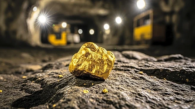 Scottie Resources Advances Bulk Sampling at Scottie Gold Mine Project