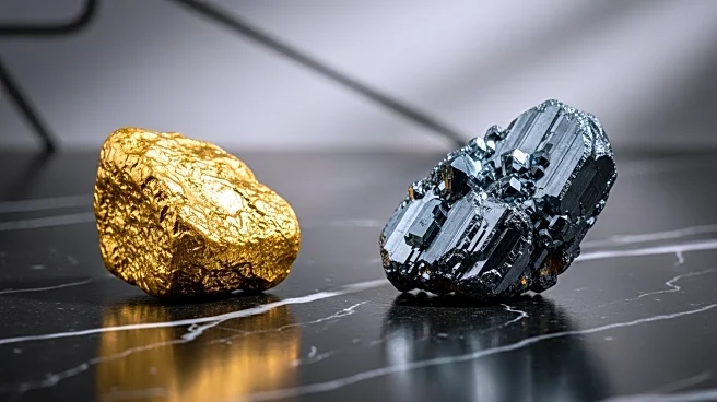 PacGold Expands into Antimony-Gold Project with New Farm-In Agreement