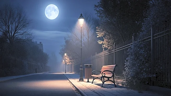Cheon Seon-ran Explores Themes of Loneliness and Queer Love in The Midnight Shift
