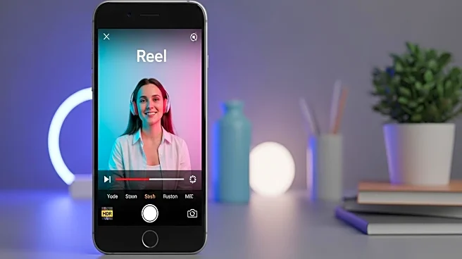 Instagram Tests Picture-In-Picture Feature for Reels to Boost User Engagement