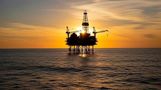 Nigeria Reduces Oil Firms' Cost-Recovery Benefits to Increase Revenue Amid Fiscal Deficit