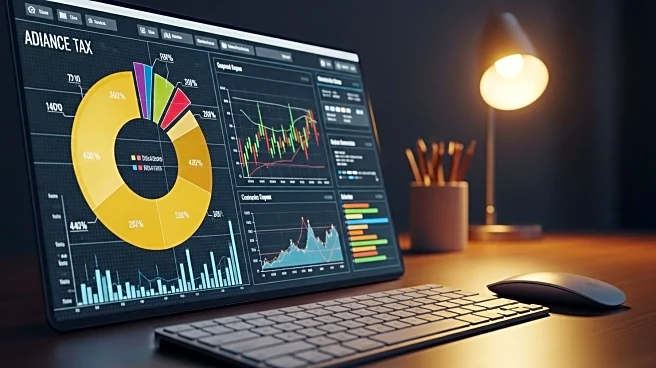 Pie Money Limited Recognized as Best Tax Software in UK for 2025