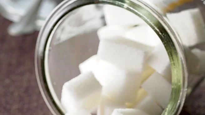 Nutritionist Evaluates Daily Practices for Diabetes Management and Sugar Control