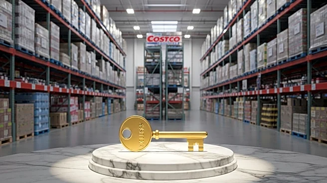 Costco Introduces Exclusive Early Shopping Hours for Executive Members