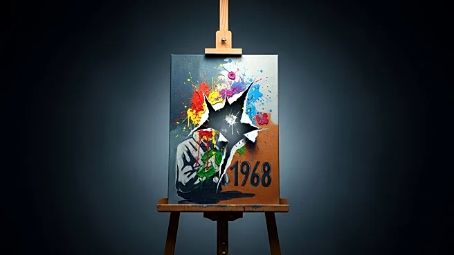Vermeer Painting Vandalized in 1968: New Details Emerge