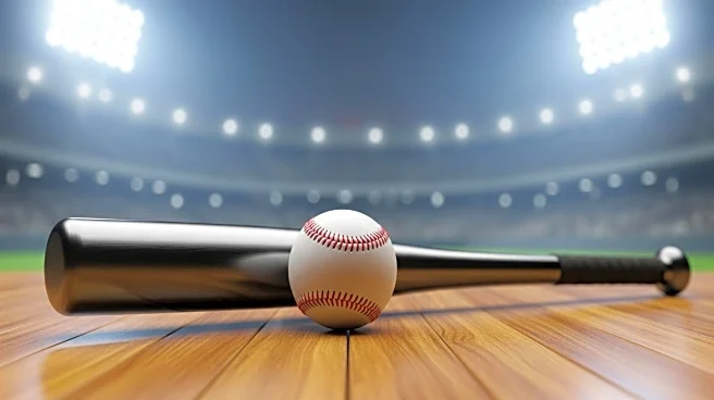 Carson Kelly Hits Game-Tying Home Run for Chicago Cubs Against Atlanta Braves