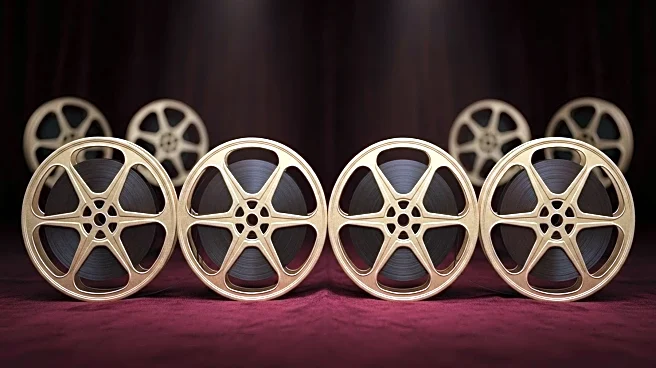 Telluride Film Festival Highlights Six Standout Performances