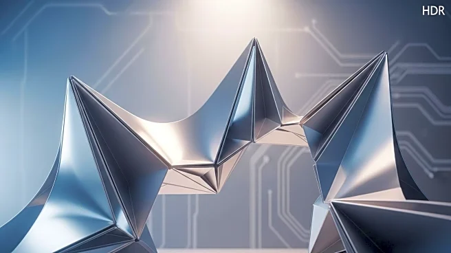 Researchers Develop Kiri-Origami Structures for Stretchable Electronics