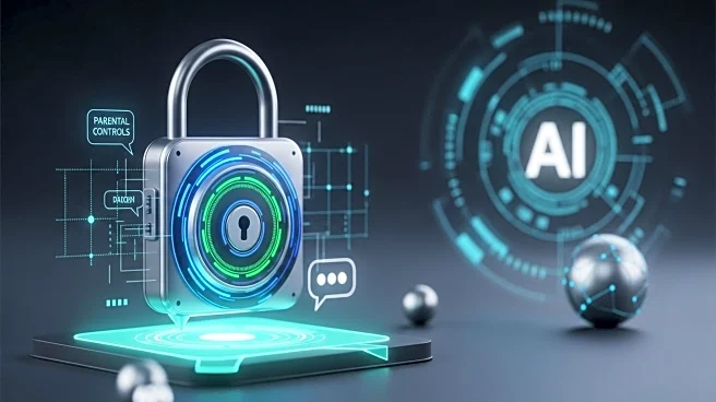 OpenAI Introduces Parental Controls for ChatGPT Amid Lawsuit