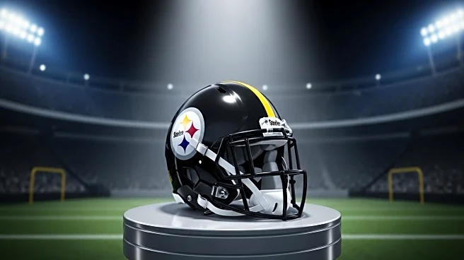 Steelers Host Former Panthers Linebacker Jon Rhattigan Ahead of Season Opener