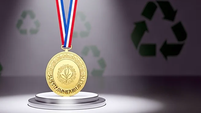 Epiroc Awarded Gold Medal for Sustainability Efforts by EcoVadis