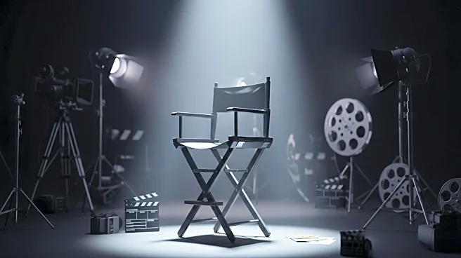 Farhana Bhula Appointed Permanent Director of Film4 Following Ollie Madden's Departure