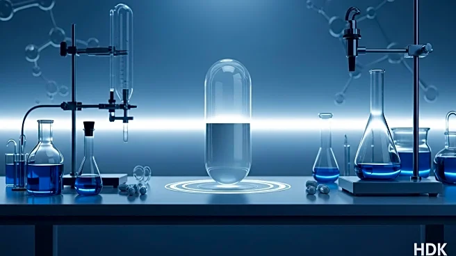 Hengrui Medicine Advances Obesity Treatment with HRS9531, Impacting Global GLP-1 Market