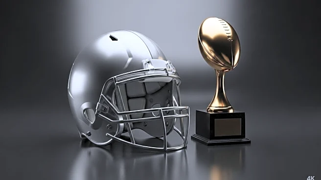 Netflix Documentary Reveals Untold Stories of Dallas Cowboys' Rise and Fall