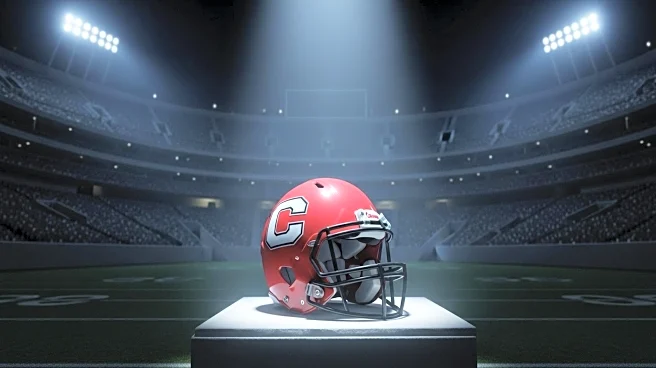 College Football Faces Major Changes with New Era of Athlete Compensation