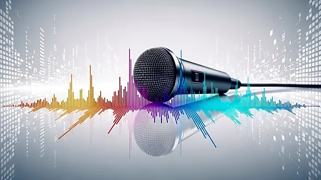 Niche Hip-Hop Radio Platforms Transforming Brand Monetization in 2025