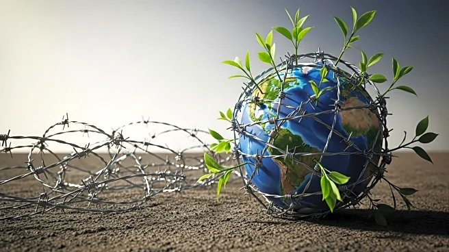 Mediawan Rights' 'After Us' Explores Activism and Extremism in Climate Crisis