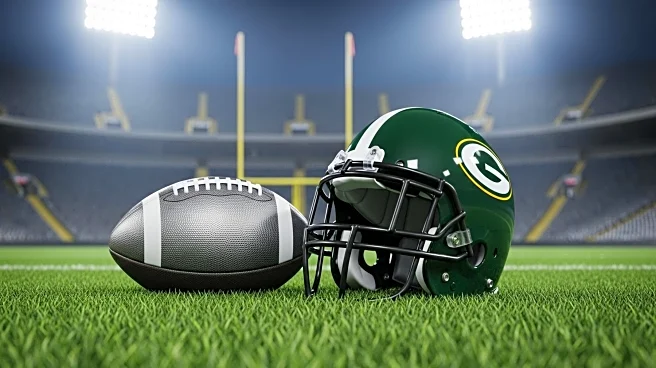 Green Bay Packers Acquire Micah Parsons, Boosting Defensive Line