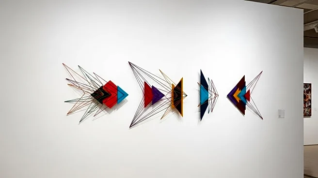 Los Angeles Museums Showcase Modern Art Exhibitions This Fall