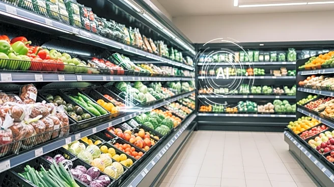 Schnucks Implements AI Solutions to Optimize Fresh Item Management