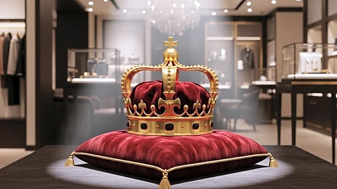Mama's Creations Acquires Crown I to Expand Premium Retail Reach