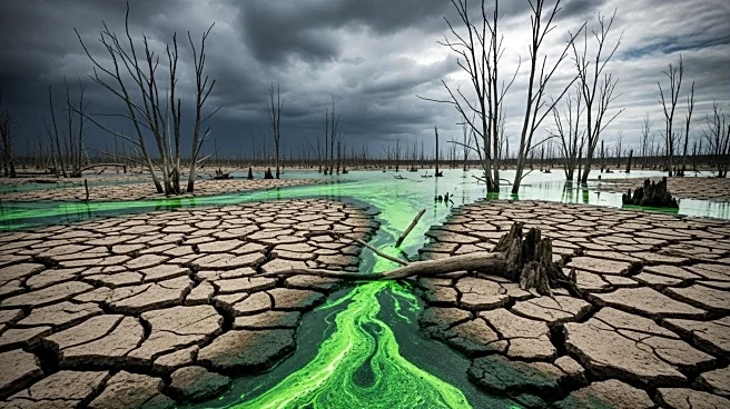 Zambian Government Faces $420 Million Compensation Demand Over Toxic Spill