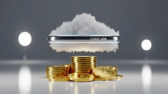 Millionaires Opt for Passive Income Over Salaries, Embrace Cloud Mining