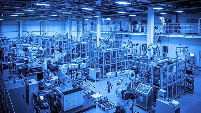 Pentagon Plans New Ammunition Production Complex Amid Global Shortages