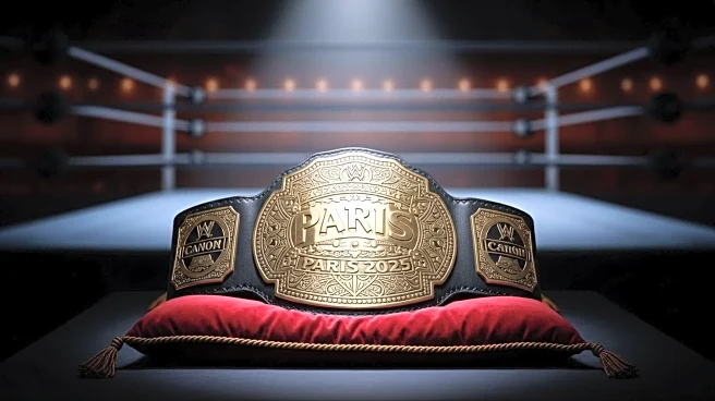 WWE Clash In Paris 2025: Becky Lynch and LA Knight Among Biggest Winners