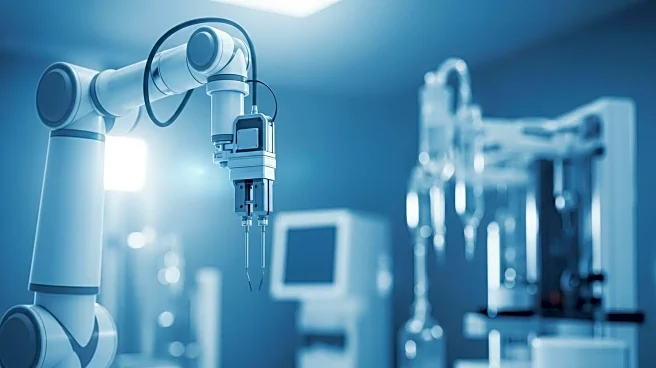 Universal Robots Partners with Technicon to Enhance Pharmaceutical Automation