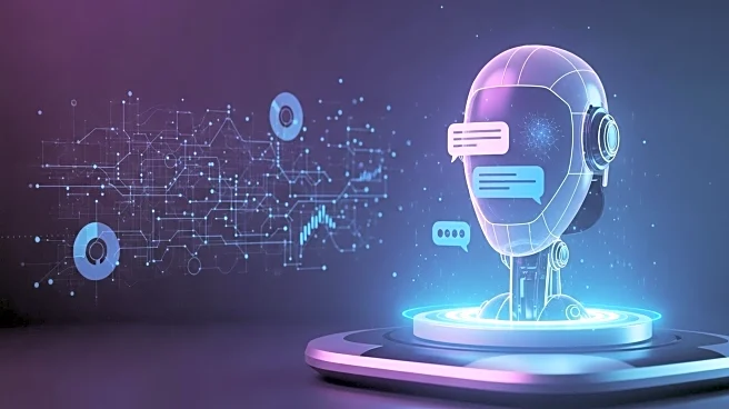 Research Reveals Vulnerability of AI Chatbots to Manipulation by Authority Figures