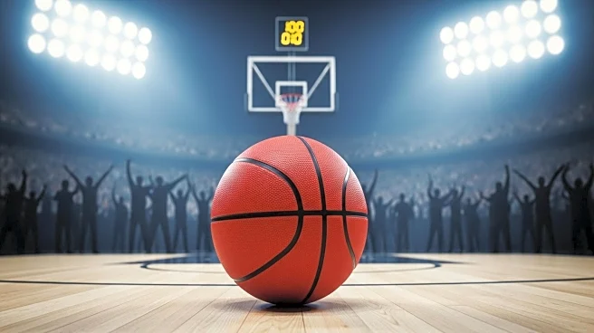 Los Angeles Sparks Secure Victory Over Seattle Storm in WNBA Match