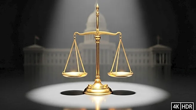 D.C. Grand Jury Declines to Indict Defendant Amid President Trump's Crime Crackdown