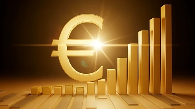 Euro Zone Inflation Surpasses Expectations, Reaching 2.1% in August