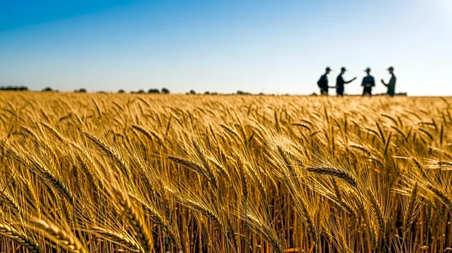 GRDC Western Panel Spring Tour Engages Wheatbelt Growers to Inform Research Investments