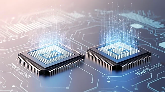 Nvidia Reports Two Customers Account for 39% of Q2 Revenue