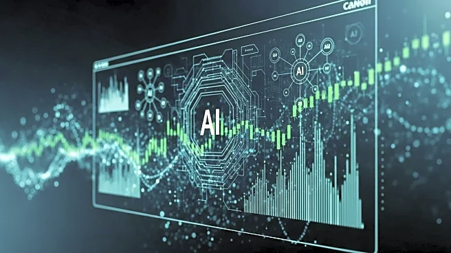 CFOs Urged to Embrace AI for Enhanced Financial Operations