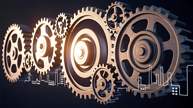 ISM Report: Manufacturing Activity Contracts for Sixth Consecutive Month in August