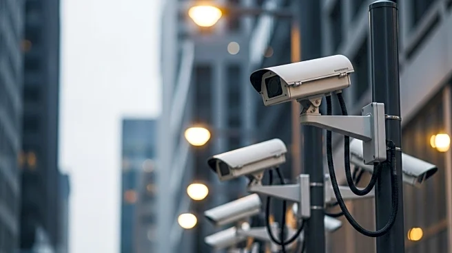 Effingham Officials Utilize Flock Cameras for Public Safety Amid Legal Scrutiny