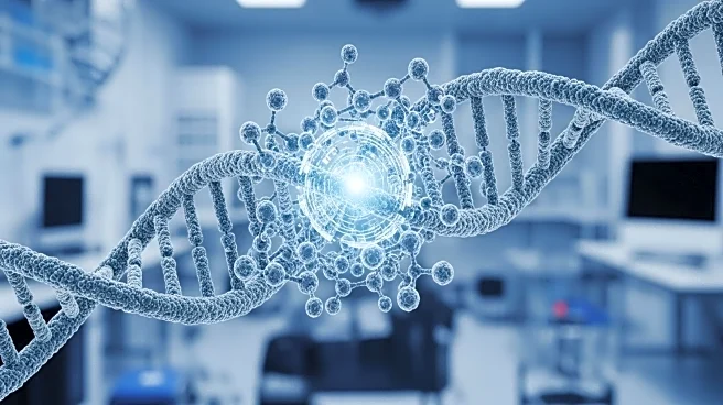 Northwestern University Chemists Enhance CRISPR Delivery with DNA-Wrapped Nanoparticles