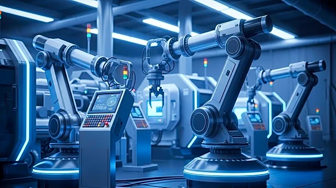 Bengaluru Industrial Market Sees Doubling of Net Absorption in H1 2025