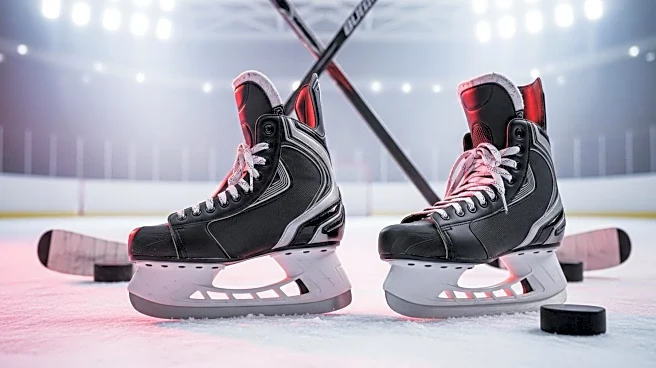 New York Rangers Anticipate Brennan Othmann's Development in Upcoming Season