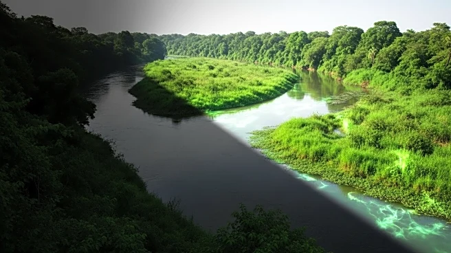 Chinese Mining Company Accused of Covering Up Toxic Spill in Zambia, Affecting Local Communities