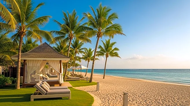 Cross Hotels  Resorts Signs Agreement for ELLE Resort  Beach Club in Bali