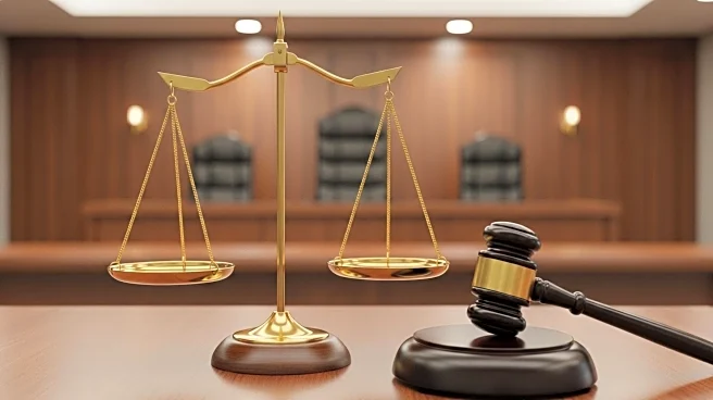 Federal Judge Rules Trump Administration's Use of National Guard in Los Angeles Violated Law