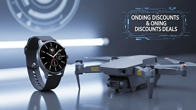 Walmart Continues Post-Labor Day Deals with Discounts on GoPro and Tech Gadgets