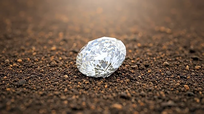 Kazera Global Achieves Enhanced Diamond Recovery at South African Operation