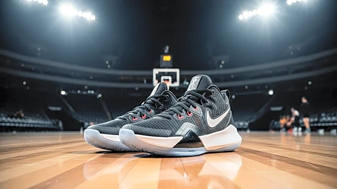 Nike's Strategic Focus on WNBA Stars Boosts Brand Visibility